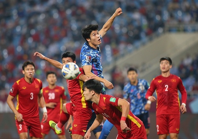 doi tuyen viet nam duoc thuong 500 trieu dong du chua gianh diem nao tai vong loai world cup 2022 01 doi tuyen viet nam duoc thuong 500 trieu dong du chua gianh diem nao tai vong loai world cup 2022 01