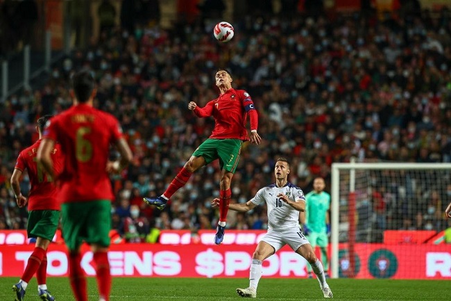 ronaldo suy sup uat nghen khi bo dao nha mat ve den world cup 2022 o phut 90 02 ronaldo suy sup uat nghen khi bo dao nha mat ve den world cup 2022 o phut 90 02