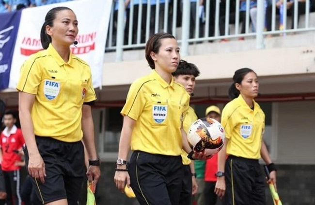 viet nam sap co trong tai var dau tien 01 viet nam sap co trong tai var dau tien 01