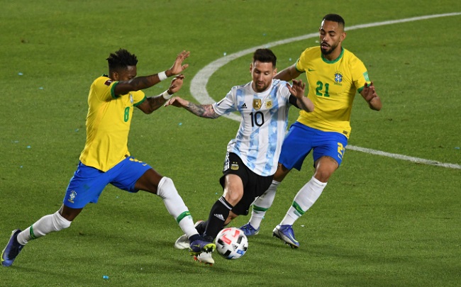 da xong voi brazil messi khong biet da gianh duoc ve den qatar world cup 2022 01 da xong voi brazil messi khong biet da gianh duoc ve den qatar world cup 2022 01