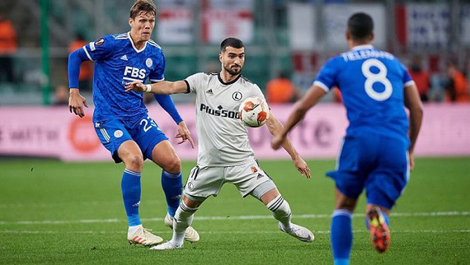 soi keo nhan dinh leicester vs legia bay cao quyet thang 01 soi keo nhan dinh leicester vs legia bay cao quyet thang 01