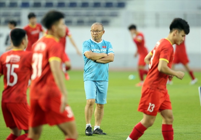 aff cup 2020 hung dung hang say tap luyen trong ngay dau tro lai doi tuyen viet nam 03 aff cup 2020 hung dung hang say tap luyen trong ngay dau tro lai doi tuyen viet nam 03