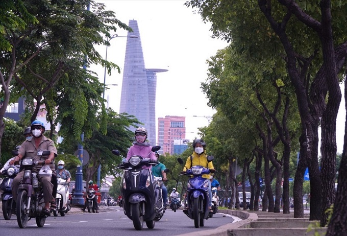 chi tiet cap do dich tung quan huyen o tp hcm moi nhat 01 chi tiet cap do dich tung quan huyen o tp hcm moi nhat 01