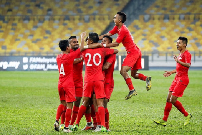 chu nha singapore cong bo danh sach du aff cup 2020 voi hang cong hung hau 01 chu nha singapore cong bo danh sach du aff cup 2020 voi hang cong hung hau 01