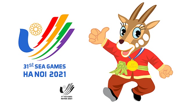 sea games 31 cong bo 2 nha tai tro kim cuong dau tien 01 sea games 31 cong bo 2 nha tai tro kim cuong dau tien 01