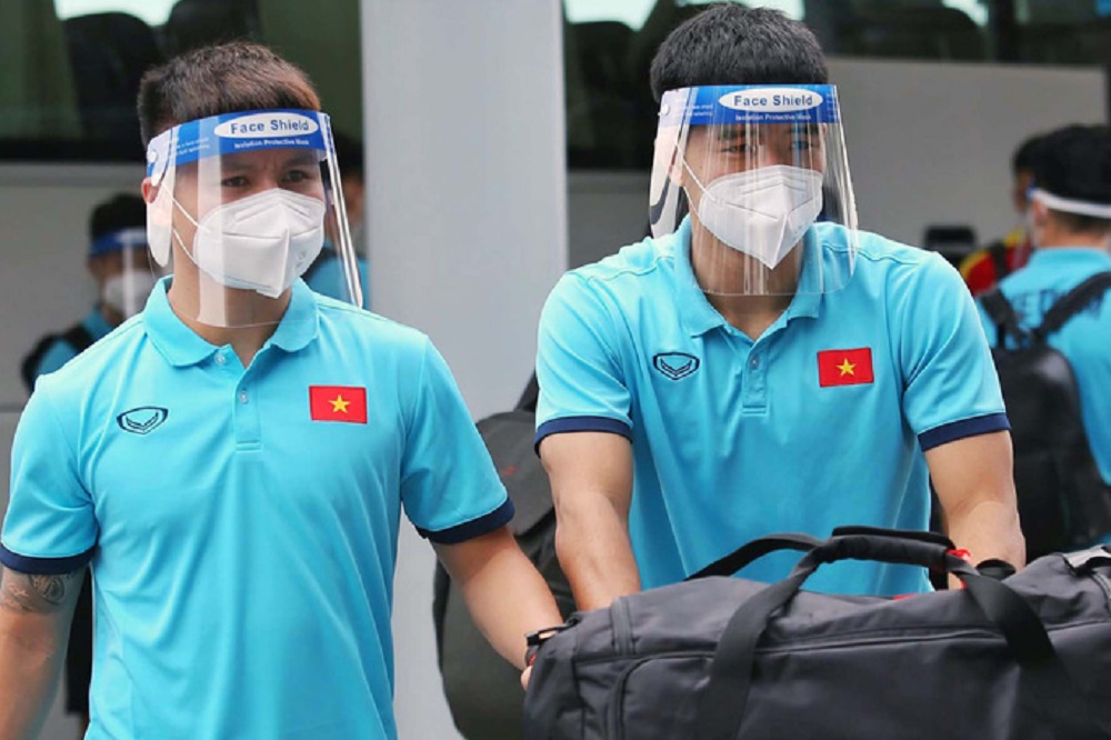 aff cup 2020 doi tuyen viet nam dat chan xuong singapore san sang hanh trinh bao ve ngai vang dong nam a 01 aff cup 2020 doi tuyen viet nam dat chan xuong singapore san sang hanh trinh bao ve ngai vang dong nam a 01