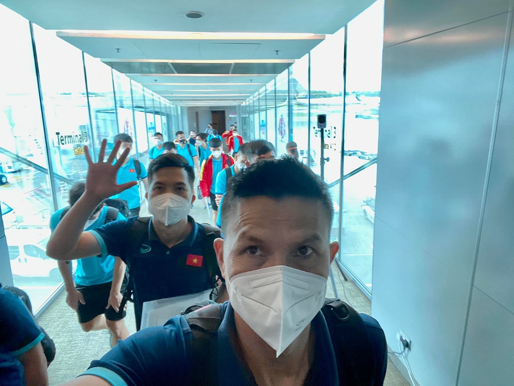 aff cup 2020 doi tuyen viet nam dat chan xuong singapore san sang hanh trinh bao ve ngai vang dong nam a 02 aff cup 2020 doi tuyen viet nam dat chan xuong singapore san sang hanh trinh bao ve ngai vang dong nam a 02