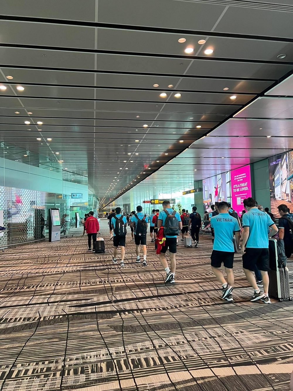 aff cup 2020 doi tuyen viet nam dat chan xuong singapore san sang hanh trinh bao ve ngai vang dong nam a 05 aff cup 2020 doi tuyen viet nam dat chan xuong singapore san sang hanh trinh bao ve ngai vang dong nam a 05