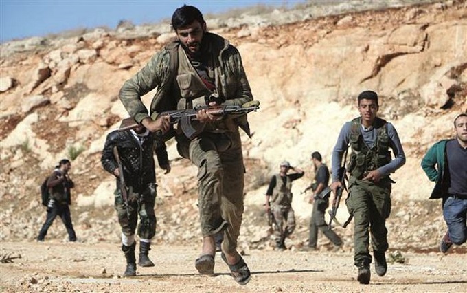 tinh hinh chien su syria moi nhat ngay 3 12 2021 01 tinh hinh chien su syria moi nhat ngay 3 12 2021 01