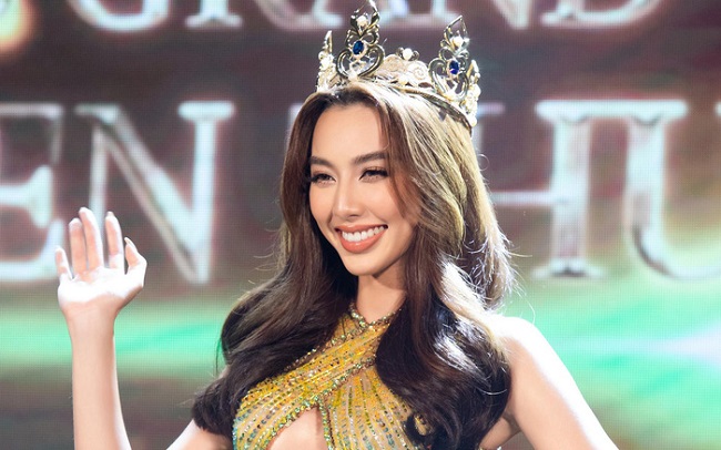 miss grand international 2021 nguyen thuc thuy tien tu qua khu buon cho den chiec vuong mien lich su 06