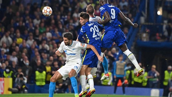 soi keo nhan dinh zenit vs chelsea kho tranh that bai 01 soi keo nhan dinh zenit vs chelsea kho tranh that bai 01