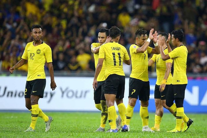 aff cup 2020 them cau thu bi nhiem covid 19 malaysia ton that luc luong nang truoc tran gap viet nam 01 aff cup 2020 them cau thu bi nhiem covid 19 malaysia ton that luc luong nang truoc tran gap viet nam 01