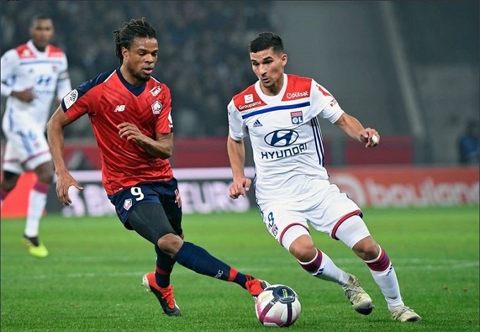 soi keo nhan dinh lille vs lyon su tro lai cua nha vua 01 soi keo nhan dinh lille vs lyon su tro lai cua nha vua 01