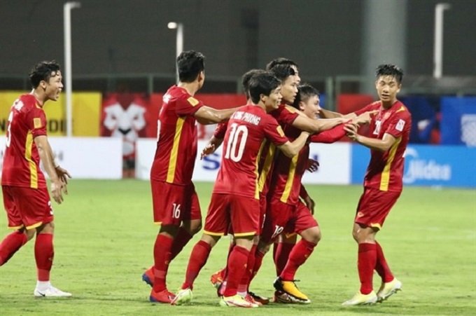 kich ban nao khien doi tuyen viet nam bi loai som khoi aff cup 2020 01 kich ban nao khien doi tuyen viet nam bi loai som khoi aff cup 2020 01