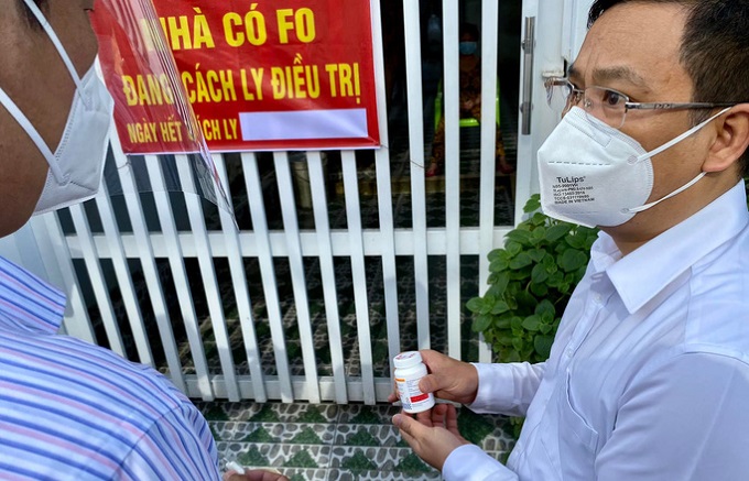 co gan 10 000 f0 dang duoc dieu tri tai ha noi 01 co gan 10 000 f0 dang duoc dieu tri tai ha noi 01