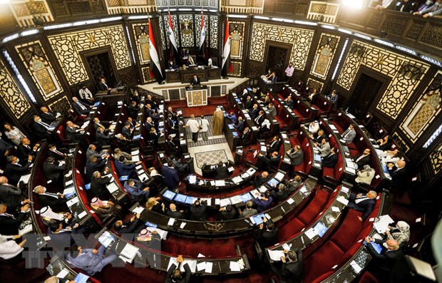 tinh hinh chien su syria moi nhat ngay 16 12 2021 03 tinh hinh chien su syria moi nhat ngay 16 12 2021 03