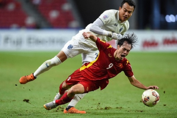 vff khieu nai hlv indonesia cung that vong vi trong tai aff cup 02 vff khieu nai hlv indonesia cung that vong vi trong tai aff cup 02