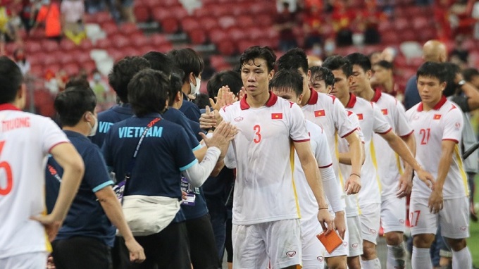 gac lai aff cup doi tuyen viet nam chot lich tap trung da vong loai world cup 2022 01