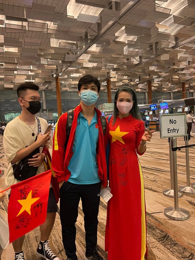 doi tuyen viet nam ve nuoc trong gia ret lang le 02 doi tuyen viet nam ve nuoc trong gia ret lang le 02