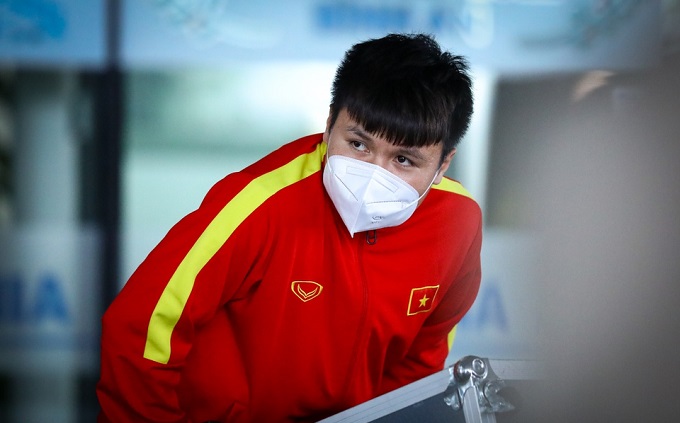 doi tuyen viet nam ve nuoc trong gia ret lang le 08 doi tuyen viet nam ve nuoc trong gia ret lang le 08