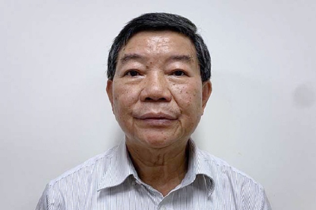 cuu giam doc benh vien bach mai cung dong pham chuan bi hau toa 01 cuu giam doc benh vien bach mai cung dong pham chuan bi hau toa 01