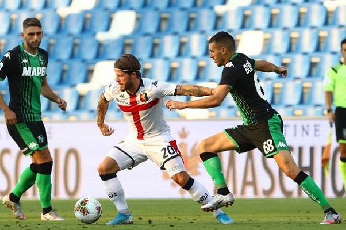 soi keo nhan dinh sassuolo vs genoa chu kem gap khach te 01 soi keo nhan dinh sassuolo vs genoa chu kem gap khach te 01
