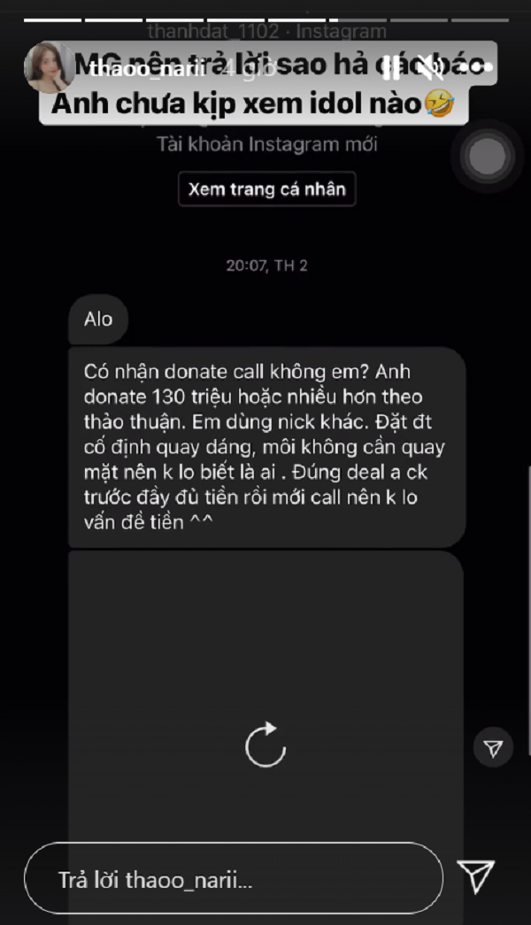 nu streamer xinh dep bac nhat cua lang game viet tung bi dai gia bo hang tram trieu ga gam 06 nu streamer xinh dep bac nhat cua lang game viet tung bi dai gia bo hang tram trieu ga gam 06
