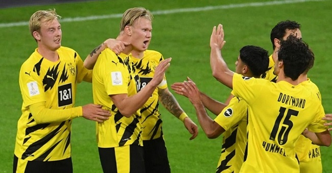 soi keo nhan dinh dortmund vs freiburg khach hay gap chu manh 01 soi keo nhan dinh dortmund vs freiburg khach hay gap chu manh 01