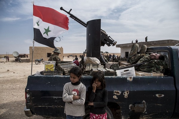 tinh hinh chien su syria moi nhat ngay 14 1 2022 02 tinh hinh chien su syria moi nhat ngay 14 1 2022 02