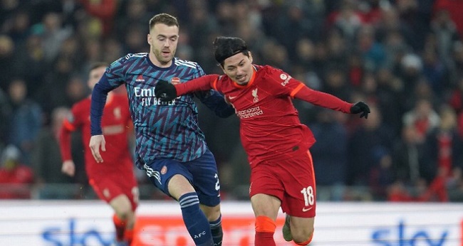 soi keo nhan dinh arsenal vs liverpool giai quyet trong 90 phut 01 soi keo nhan dinh arsenal vs liverpool giai quyet trong 90 phut 01