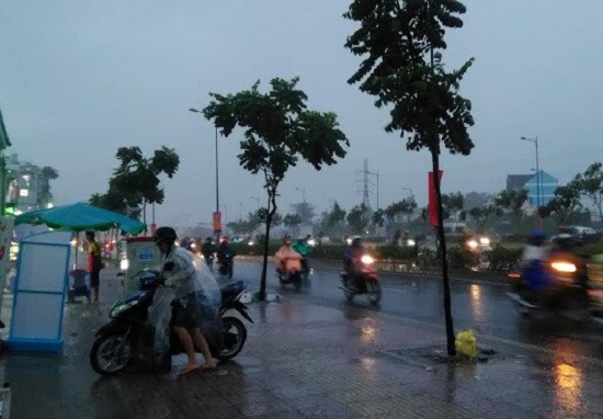 tin tuc du bao thoi tiet hom nay 24 1 2022 01
