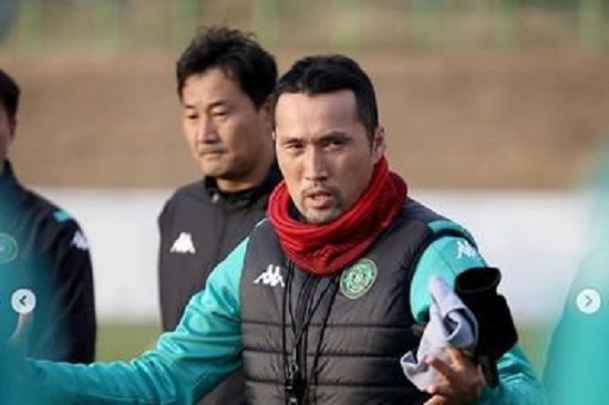 hlv han quoc tiet lo ly do tu choi loi moi dan dat u23 viet nam 01 hlv han quoc tiet lo ly do tu choi loi moi dan dat u23 viet nam 01