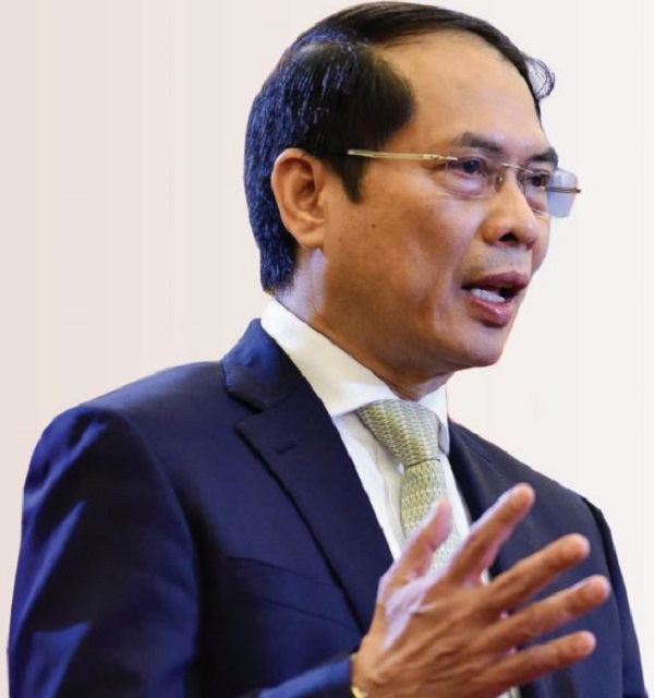 bo truong ngoai giao bui thanh son mua xuan moi tran day niem tin 01