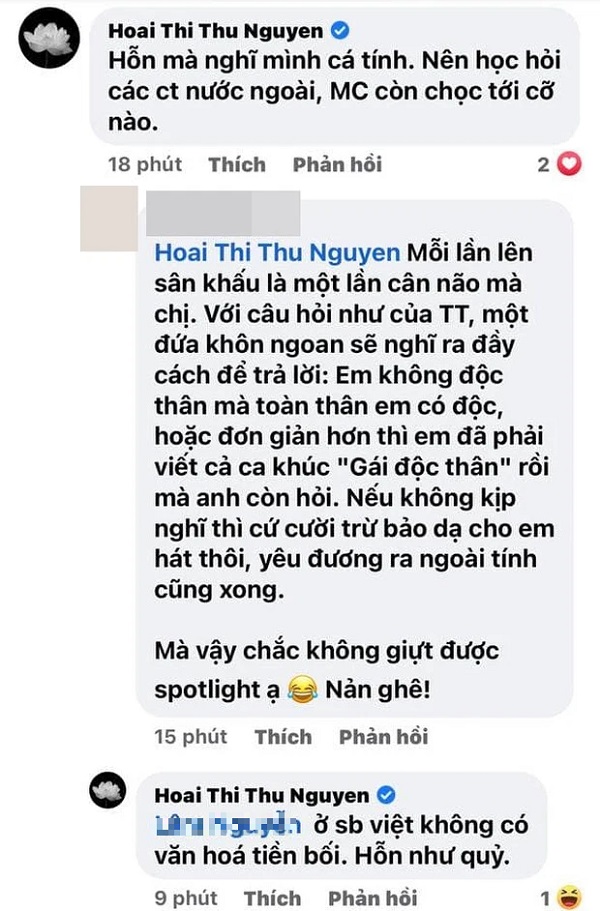 giua lum xum noi tlinh hon ma nghi minh ca tinh hoa hau thu hoai tiep tuc co dong thai la 03