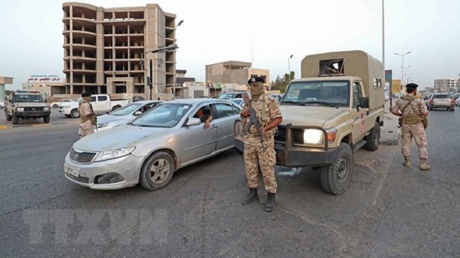 tinh hinh chien su syria moi nhat ngay 28 1 2022 02 tinh hinh chien su syria moi nhat ngay 28 1 2022 02