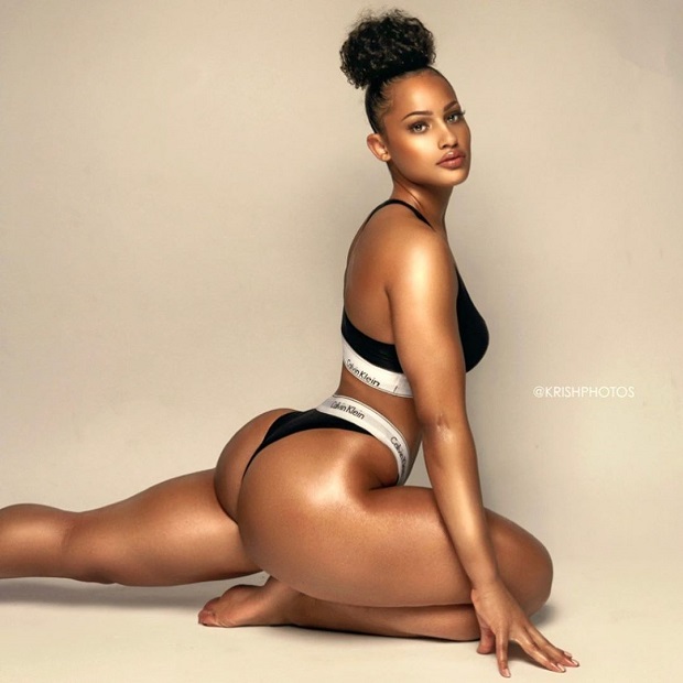 dan nguoi dep goi cam bac nhat lang the thao khuay dao tren web nong 03