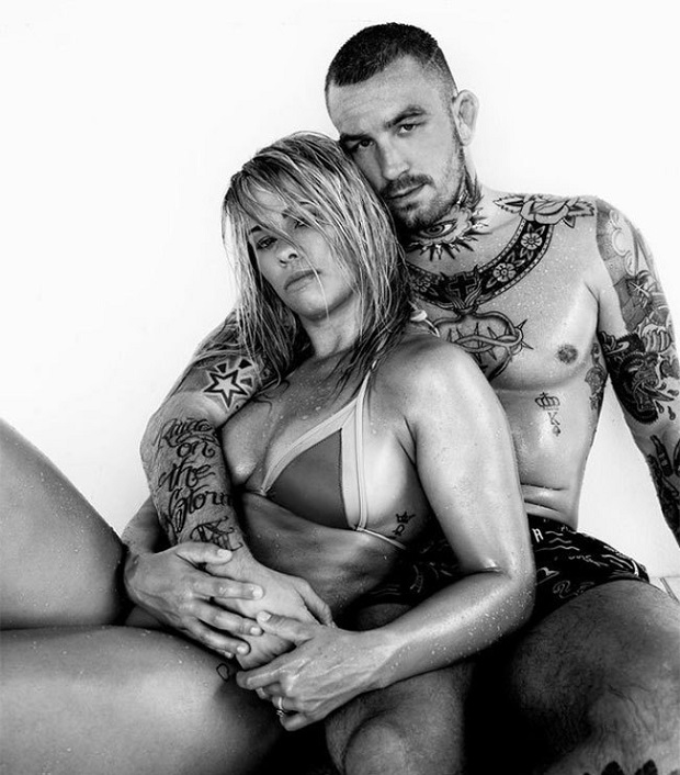 dan nguoi dep goi cam bac nhat lang the thao khuay dao tren web nong 05