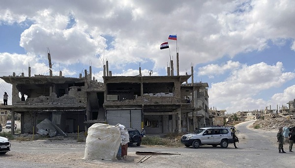 tinh hinh chien su syria moi nhat ngay 29 1 2022 02 tinh hinh chien su syria moi nhat ngay 29 1 2022 02