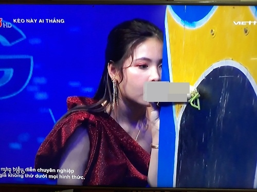 nhung gameshow tung nhan bao chi trich vi phan cam 04 nhung gameshow tung nhan bao chi trich vi phan cam 04