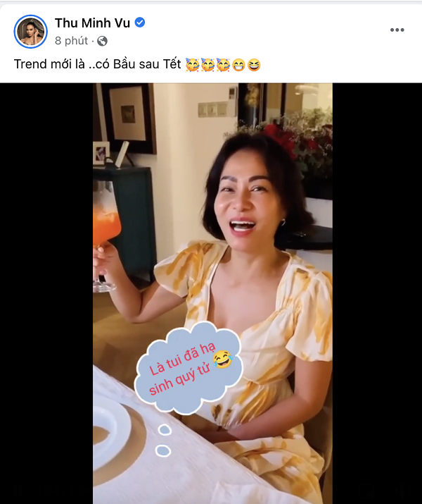 thu minh len tieng ve chiec bung bau vuot mat khien dan tinh ngo ngang 01 thu minh len tieng ve chiec bung bau vuot mat khien dan tinh ngo ngang 01