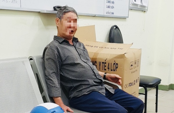 loi khai cua tai xe xe om cho nam sinh mat tich bi an sau khi nhap hoc o tp hcm 01 loi khai cua tai xe xe om cho nam sinh mat tich bi an sau khi nhap hoc o tp hcm 01