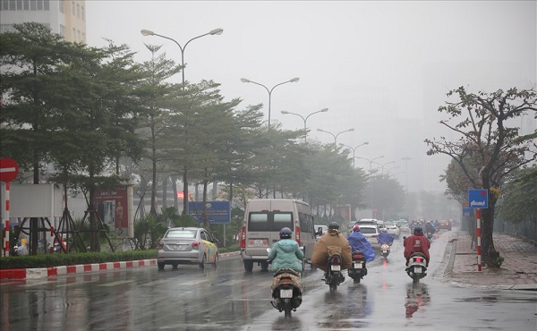 tin tuc du bao thoi tiet hom nay 16 2 2022 ha noi co mua nho mua phun 01