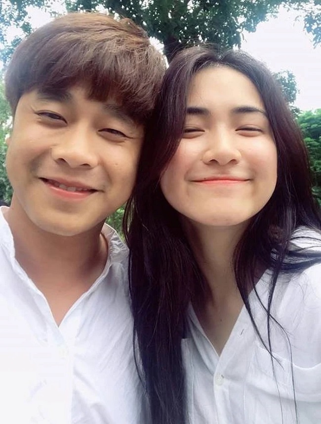 nhung khoanh khac ngot ngao cua hoa minzy ben chong thieu gia va con trai 02 nhung khoanh khac ngot ngao cua hoa minzy ben chong thieu gia va con trai 02