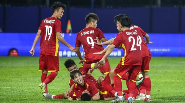 them 7 ca duong tinh voi sars cov 2 vff chi vien dot cuoi cho u23 viet nam 01 them 7 ca duong tinh voi sars cov 2 vff chi vien dot cuoi cho u23 viet nam 01