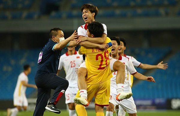 tinh than qua cam cua u23 viet nam khien cdv dong nam a ne phuc 01 tinh than qua cam cua u23 viet nam khien cdv dong nam a ne phuc 01