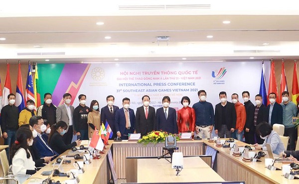 cong bo thoi diem ruoc duoc sea games 31 02 cong bo thoi diem ruoc duoc sea games 31 02