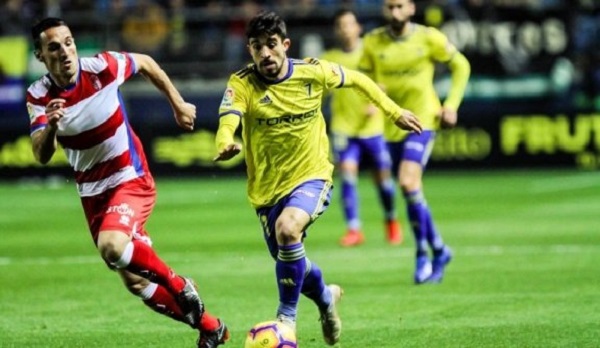 soi keo nhan dinh granada vs cadiz hua hen 1 diem 01 soi keo nhan dinh granada vs cadiz hua hen 1 diem 01