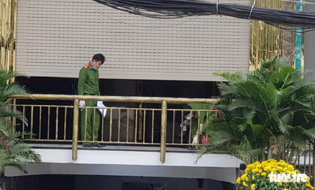 tp hcm khoi to 8 nguoi trong vu truy sat trong quan karaoke o quan binh thach 02 tp hcm khoi to 8 nguoi trong vu truy sat trong quan karaoke o quan binh thach 02