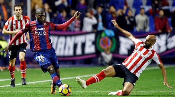 soi keo nhan dinh bilbao vs levante dap tat hi vong 01