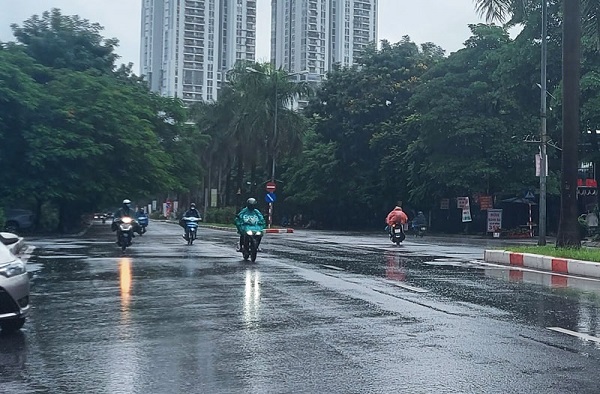 tin tuc du bao thoi tiet hom nay 12 3 2022 ha noi co mua nho dem va sang troi lanh 01